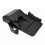 Rear License Plate Mounting Holder Bracket &Light 7