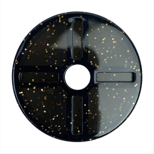 Vinyl Record LP45 RPM Adapter Turntable Phonograph