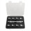 Handle Spoke Wrench CNC Spanner Set 5.0-6.8 Lengt 9