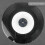 Vinyl Record LP45 RPM Adapter Turntable Phonograph 4
