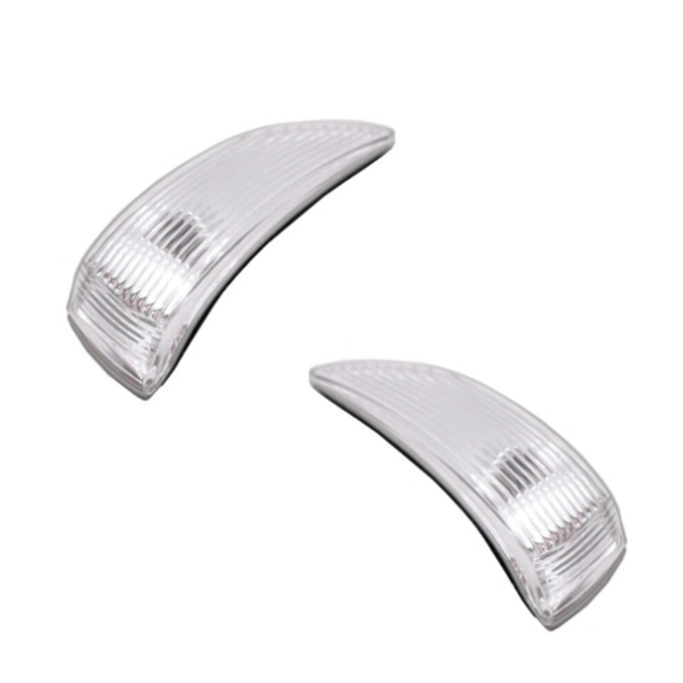 1Pair For Hd 2006-2010 Rear View Mirror Turn Signa 4852555540700