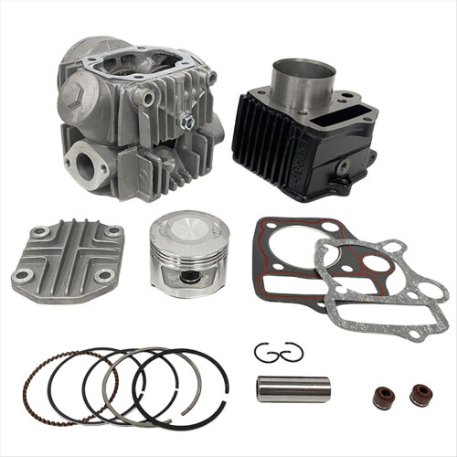 50mm Engine Cylinder Piston Head Gaskets Kit for 7 1