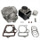 50mm Engine Cylinder Piston Head Gaskets Kit for 7 6