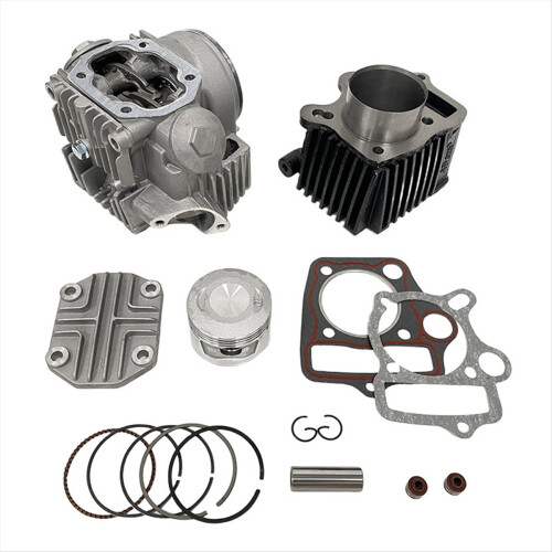 50mm Engine Cylinder Piston Head Gaskets Kit for 7 2