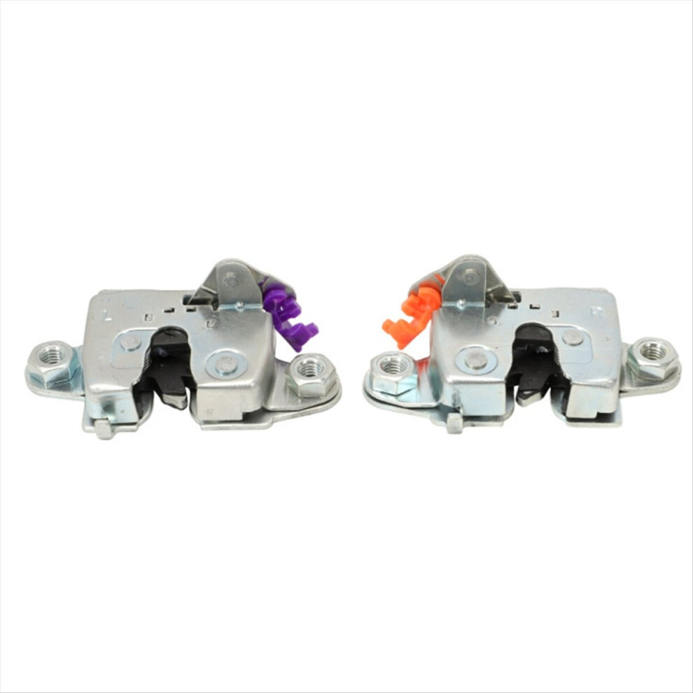 Lock Rear Door Latch 65780-0C010 65790-0C010 For 4852555510826