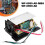-8955-AD-MBA Converter Lower Main Board Assembly 5 3