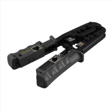 RJ45 Crimper Network Lan Cable Tester Cutting Tool