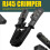 RJ45 Crimper Network Lan Cable Tester Cutting Tool 5
