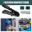 RJ45 Crimper Network Lan Cable Tester Cutting Tool 7