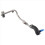 1341J1 V860356280 Engine Water Pipe for 208//3008/ 1
