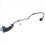 1341J1 V860356280 Engine Water Pipe for 208//3008/ 6