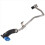 1341J1 V860356280 Engine Water Pipe for 208//3008/ 4