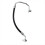 64536988882 Air Conditioning Cooling Hose System A 3