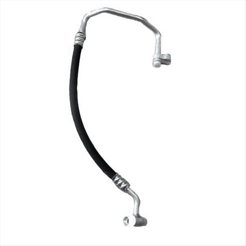 64536988882 Air Conditioning Cooling Hose System A 2