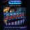 LED Nixie Tube Clock IPS Color Screen Digital DIY 7