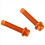 Rear Axle Blocks Chain Adjuster Bolt Screw for SX 4