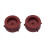 2PCS Opener Kits for Hub Adapter Plastic Base Clam 1