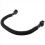 Baby Stroller Armrest Bumper Bar Front Guardrail F 3