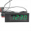 Car Clock Universal Automotive Digital Date 3 in 1 1