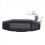 Universal Motorcycle Speedometer Tachometer Oil Ga 8