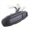 Universal Motorcycle Speedometer Tachometer Oil Ga 9