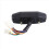 Universal Motorcycle Speedometer Tachometer Oil Ga 11