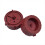 2PCS Opener Kits for Hub Adapter Plastic Base Clam 6