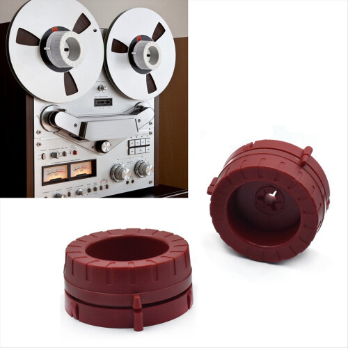 2PCS Opener Kits for Hub Adapter Plastic Base Clam 2