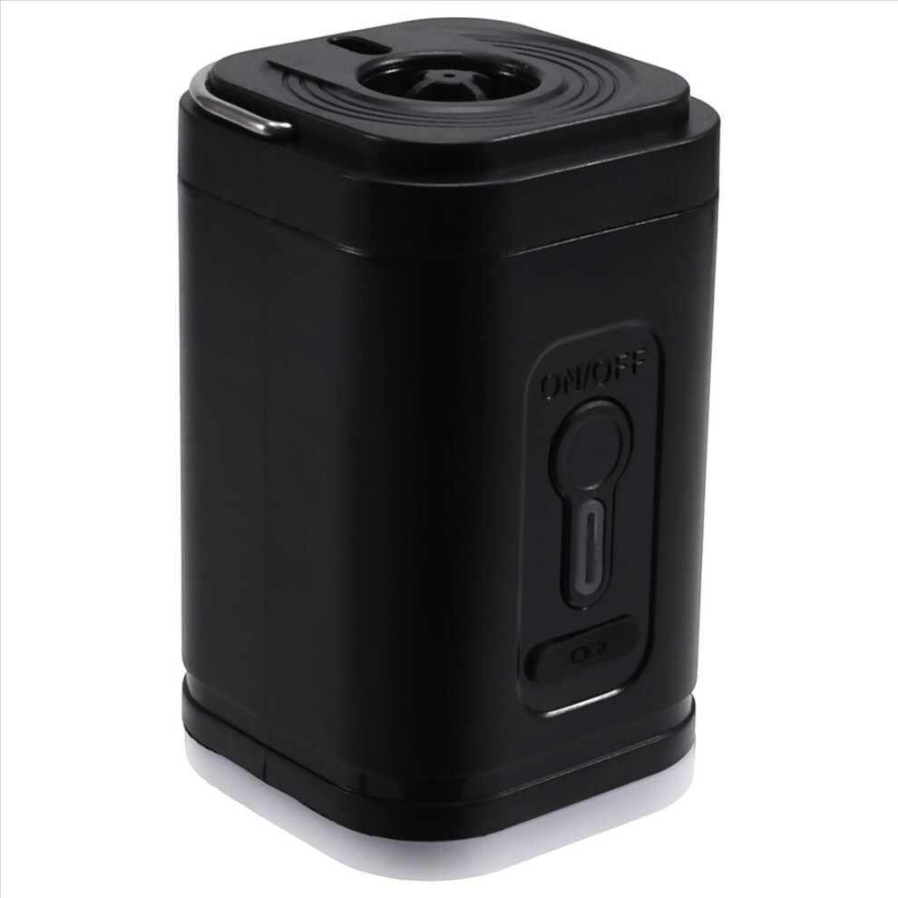 Electric Vacuum Pump Portable Wireless Air Compres 4852555560142