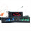 Car Clock Universal Automotive Digital Date 3 in 1 3