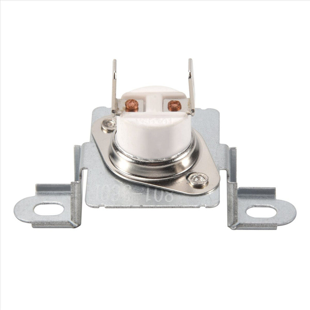 40113801 Dryer Thermal Fuse Replacement For Whirlp 4851175628430