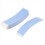 36Pc/Lot Blue Fixed Double Tape Wig Adhesive Exten 9