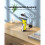 Charging Cable Charger for Window Vacuum Cleaner W 5