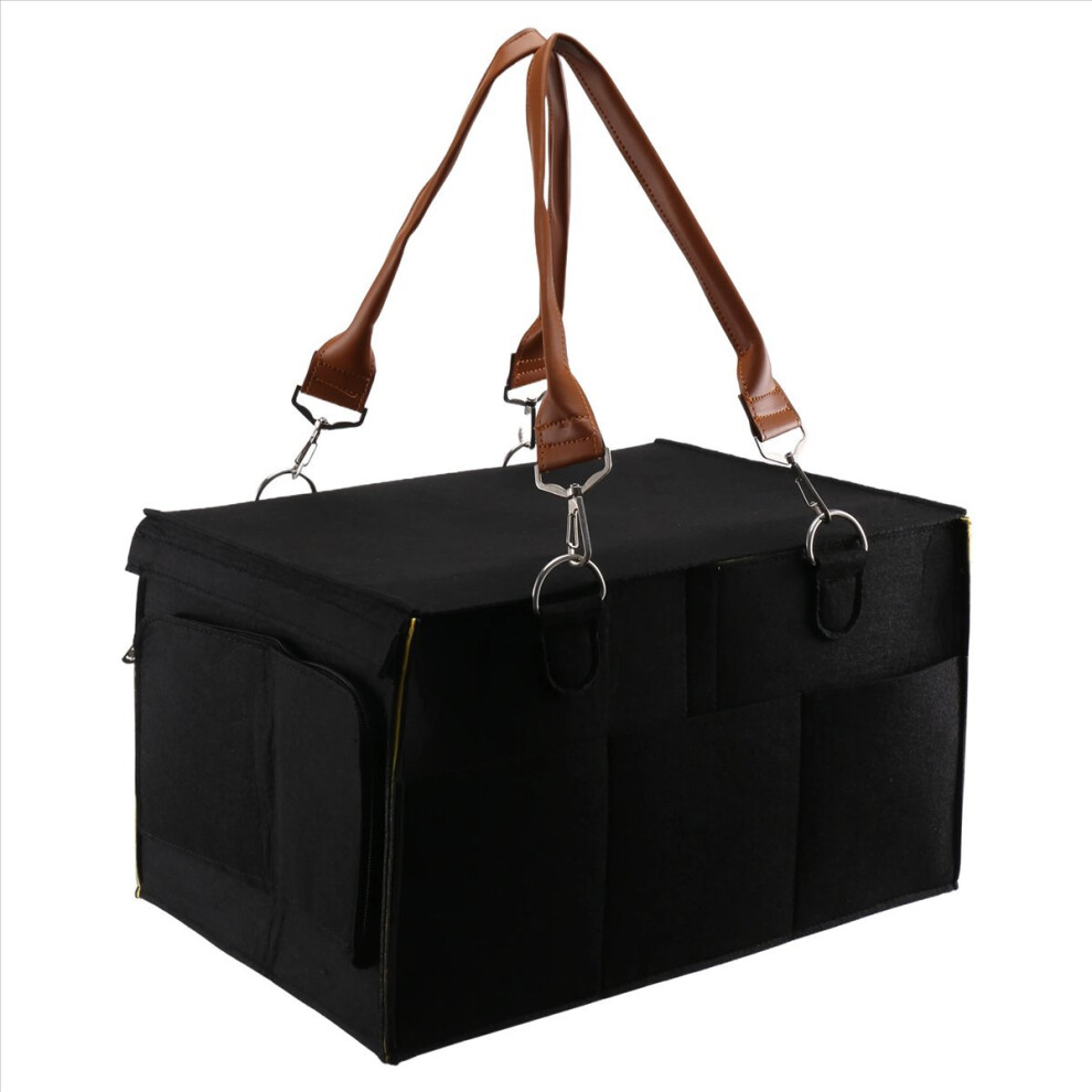 Portable Baby Diaper Organizer Tote Nappy Large Si Jojomino