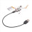 Mini 4G GPS Tracker SOS Real-Time Call Voice Track 1