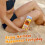 Waxing Roller Refills Painless Cartridges Wax for 8