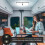 RV Lights Interior, 3 Color TEM Campers Lights, 20 20
