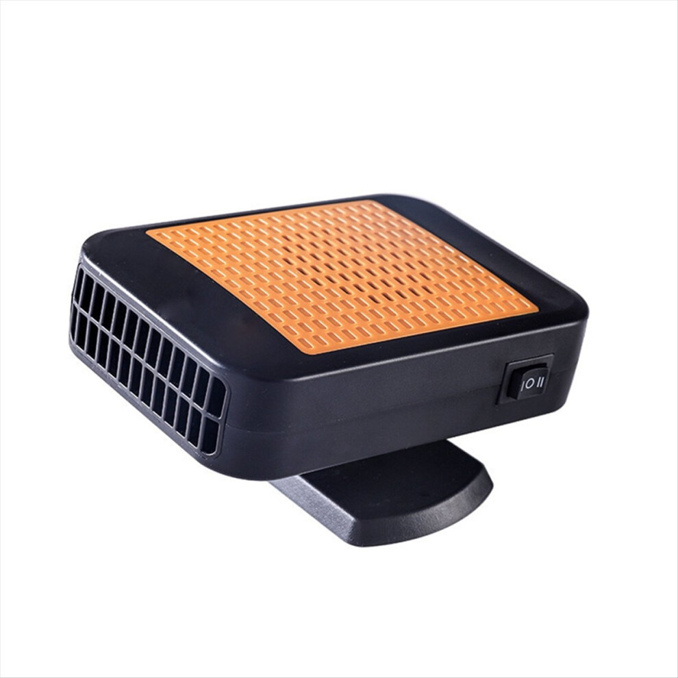 Car Heater 12V 200W Portable Car Heater Windshield 4851175634400