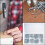 601 Pcs Nail Assortment Kit and Small Hammer, Nail 6