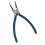 Detaching Fuels Hoses Removal Pliers Joint Clampin 8