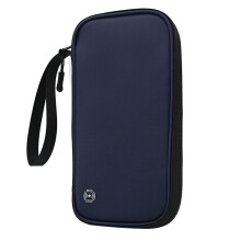 Travel Wallet for Family Passport Holder Waterproo