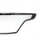 Right Tail Light Cover for Range Sport 2014-2020 L 5