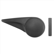 Car Front Left Seat Height Adjuster Lever Handle D