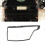 Right Tail Light Cover for Range Sport 2014-2020 L 7