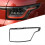 Right Tail Light Cover for Range Sport 2014-2020 L 3