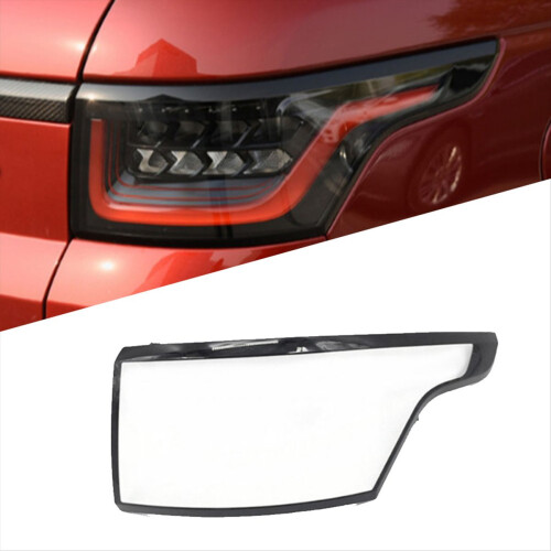 Right Tail Light Cover for Range Sport 2014-2020 L 2