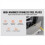 Wheel Alignment Tool Tools Toe Plates with 2 Measu 7