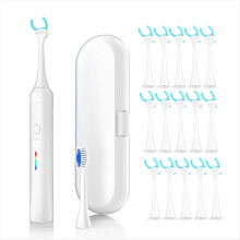 Electric Flosser 50 Replacement Heads - Vibration