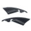 Car Front Side Ponding Board Wiper Deflector for E 1