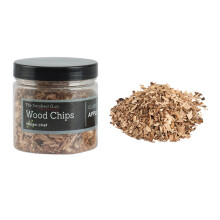 Wood Chips Set for Smoking Infuser - Wood for Food
